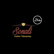 Sonali Indian Takeaway.