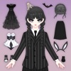 Sweety Doll: Dress Up Games icon