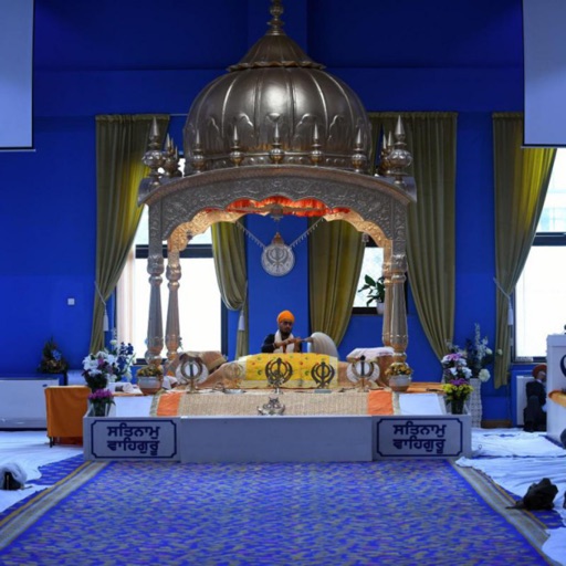 Glasgow Central Gurdwara