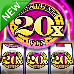 Classic Slots - Casino Games