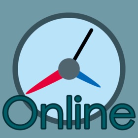 螢幕擷取畫面 (2) Online Timer
