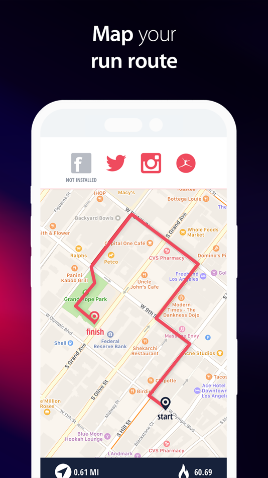 #4. 10K Trainer by C25K® (iOS) 由: Zen Labs