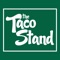 Use the The Taco Stand app to find your nearest location, view our menu, and place an order