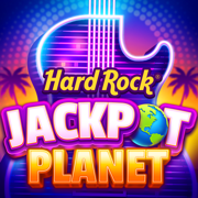 Hard Rock Jackpot Planet