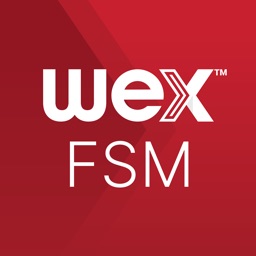 WEX Field Service Management