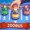 Zoobus - Traffic Jam Puzzle icon