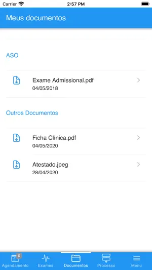 MEUSOC screenshot 4