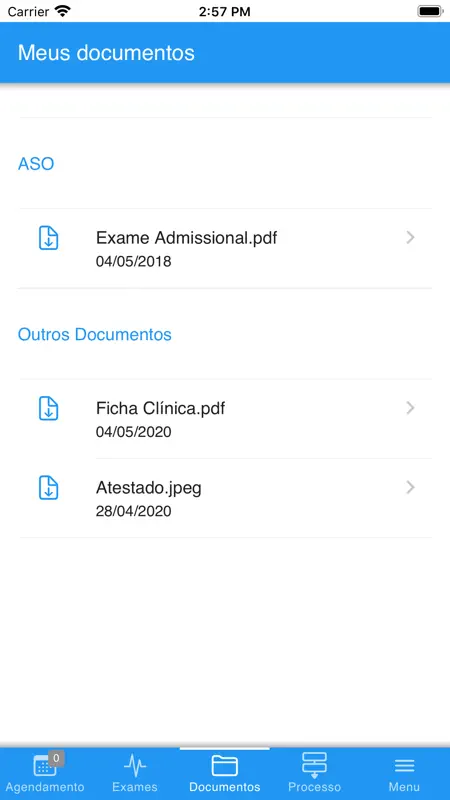 MEUSOC screenshot 4 of 6