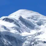 Mont Blanc Compass App Cancel