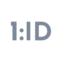 1ID - My Digital Profile logo
