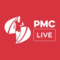 Corremos con PMC Live logo