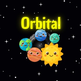 Orbital - Fusión Espacial
