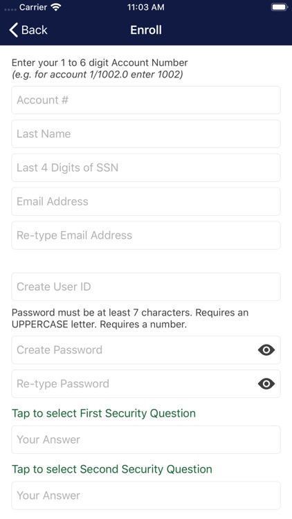 Manchester Municipal FCU