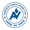 Anderson School District Five icon
