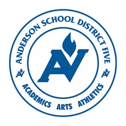 Anderson School District Five