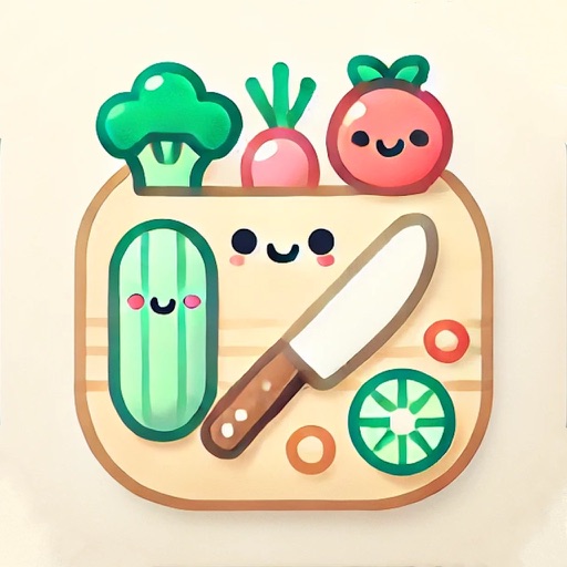 ChopChop: Meal Planner