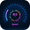 Speedometer GPS Speed Check icon