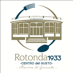 Rotonda 1933