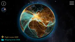 Connected Earth iPhone image 1