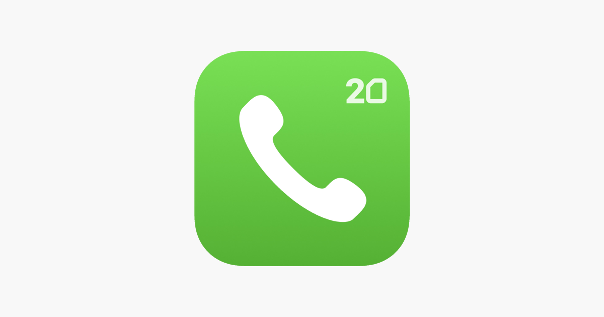 2phone: Phone Call Texting on the App Store 2phone: Phone Call Texting on the App Store