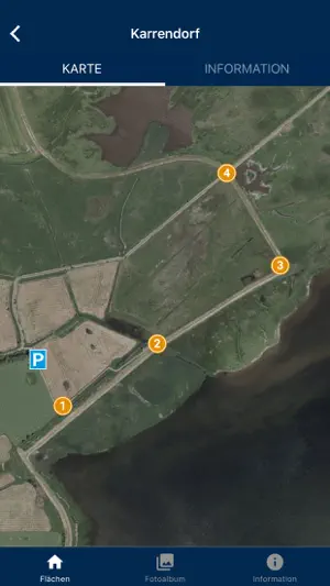 Echt:Natur screenshot 2