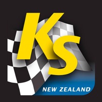 KartSport New Zealand logo