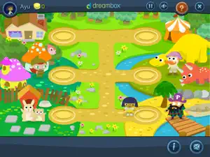 DreamBox Math screenshot 1
