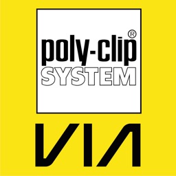 Poly-clip System VIA