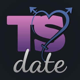 螢幕擷取畫面 (5) TS Date Dating App