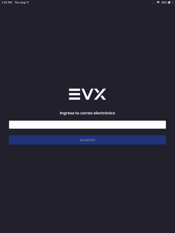 EVX CL Smart Charging