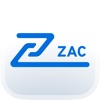 ZACapp - iPadアプリ