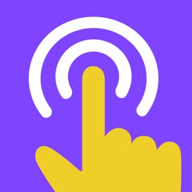 AutoClicker - Auto Scroll, Tap