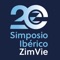 App oficial del 20 Simposio Ibérico ZimVie que tendrá lugar los días 24 y 25 de enero 2025 en el Palacio Municipal de Congresos de Madrid