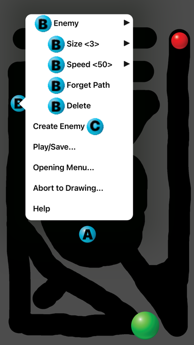 Do a Maze Screenshot
