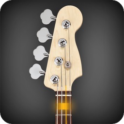 Simulateur de guitare basse