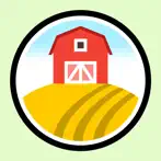 Farm RPG: Semi-Idle MMORPG