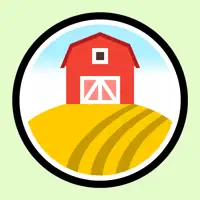 Farm RPG: Semi-Idle MMORPG