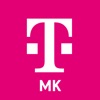 Telekom MK icon