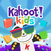 Kahoot! Kids: 학습 게임