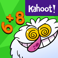 ‎Kahoot! Multiplication Games