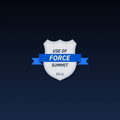 DLG Use of Force Summit