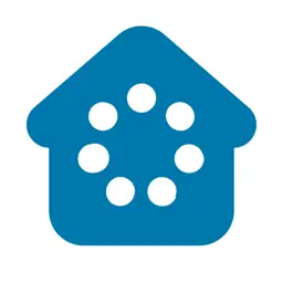 JioHome app icon