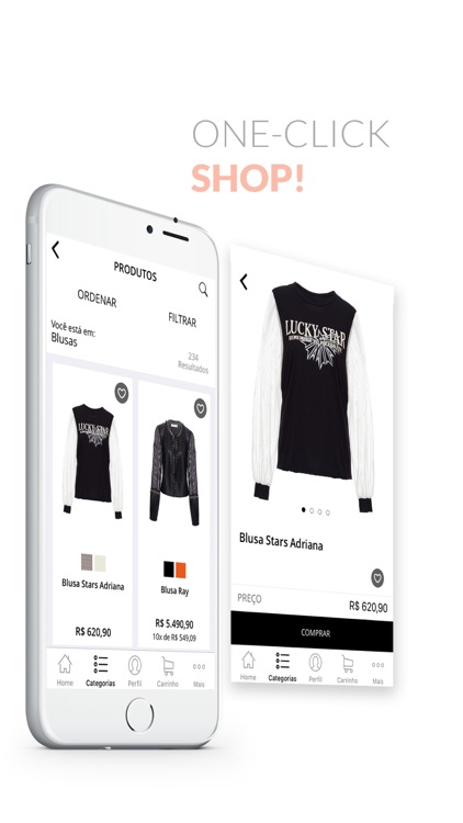 nk store screenshot-3