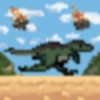 Dino's Run