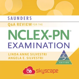 Saunders QA NCLEX PN Exam Prep
