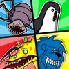 Monsters Zoochosis Arena icon