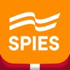Spies – rejser, fly & hoteller icon