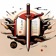 Eastern Novel app icon - Book app for iPhone