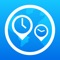 Zen World Time makes finding times in any location around the globe fast and easy