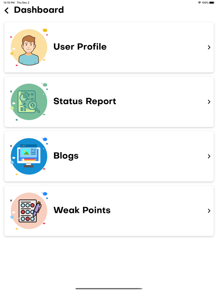 #5. Nextillo (iOS) 由: NEXTILLO EDUTECH PRIVATE LIMITED